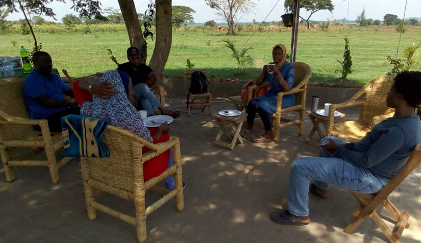 Transaction-advisory