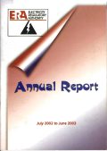 Annual Report 2002/03