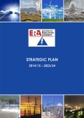 Strategic Plan 2014/15 – 2023/24