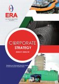 ERA Strategic Plan 2020-2021 to 2024-2025