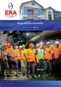 Sector Update Newsletter Issue 12