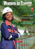 Women in Energy Magazine - Second Edition