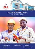 Sector Update Newsletter Issue 15