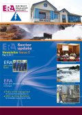 Sector Update Newsletter Issue 5