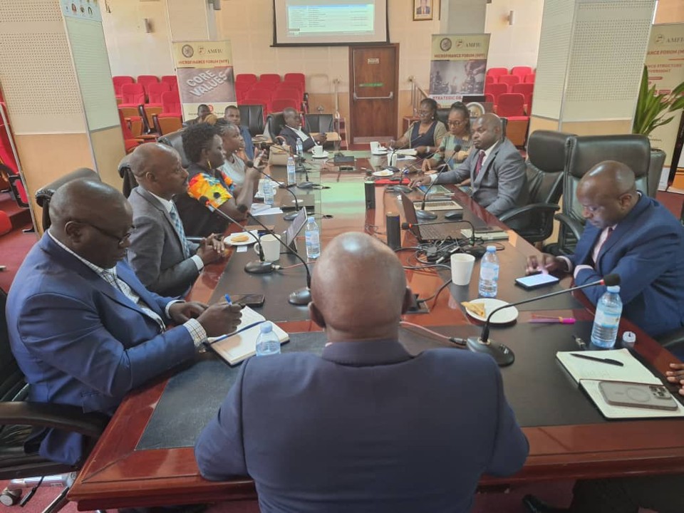 Policy & Regulatory Dialogue Initiative