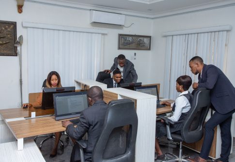Financial Inclusion Advancement Initiative