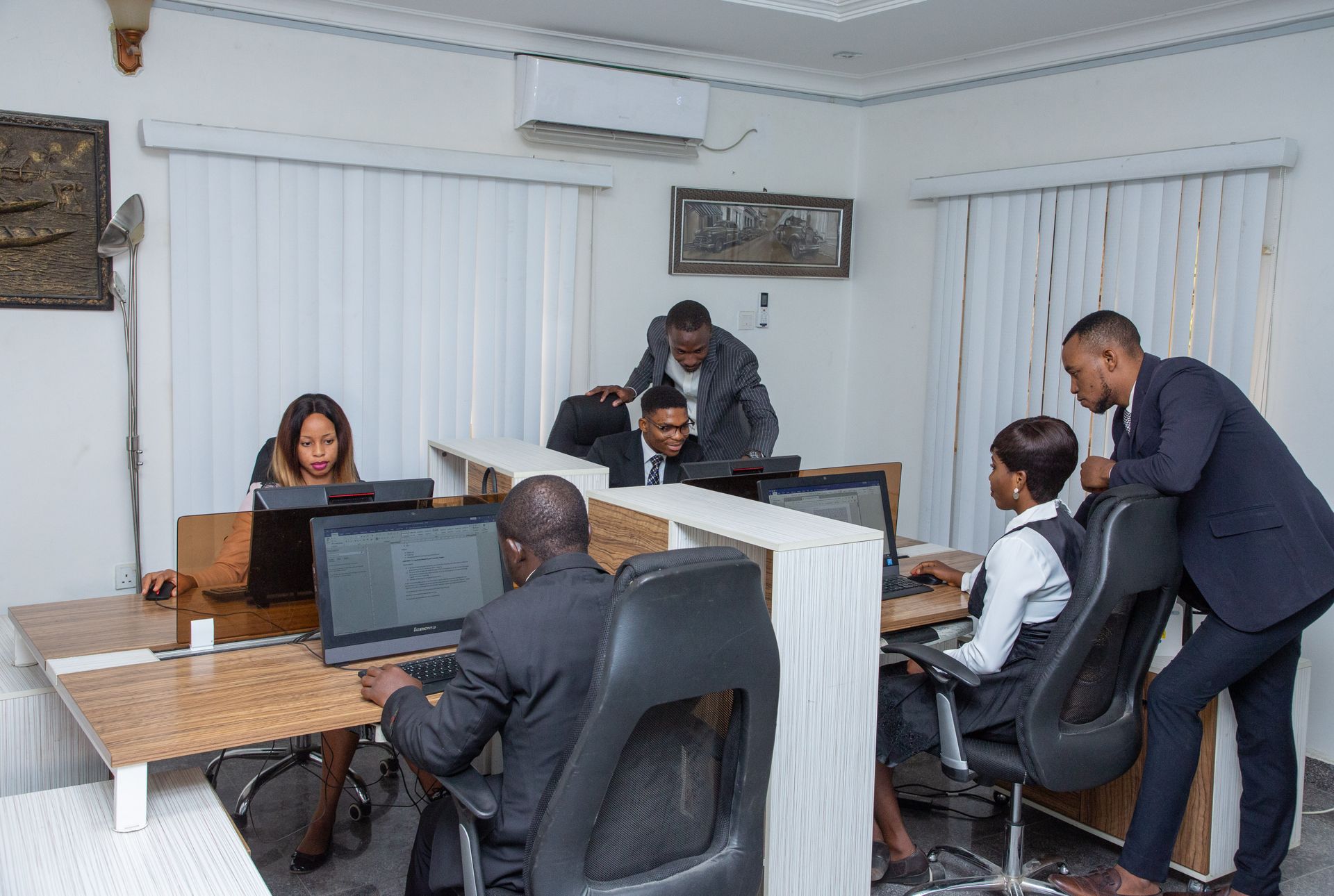 Financial Inclusion Advancement Initiative