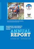 Annual Report (October 2021 - September 2022)