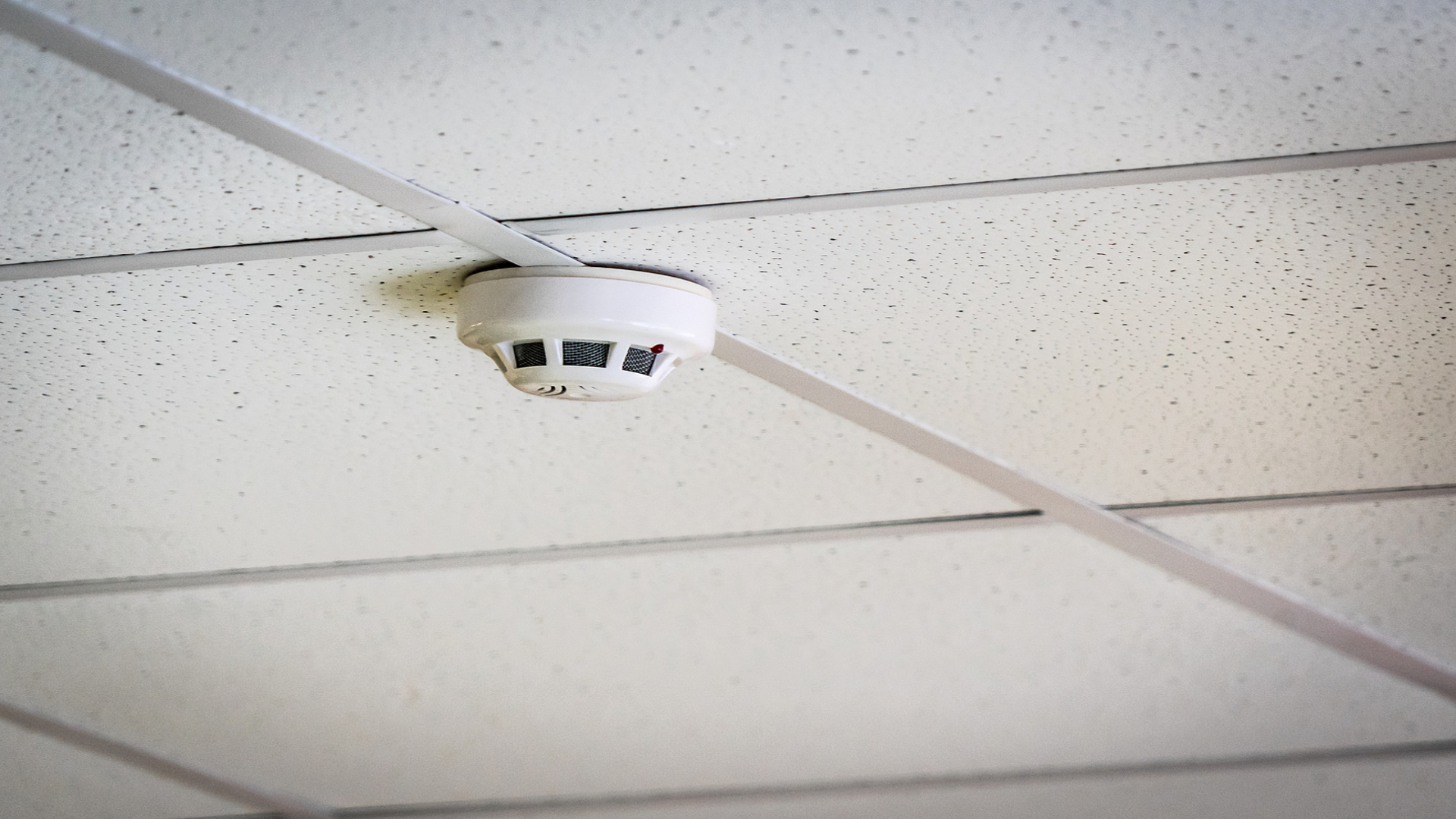 Fire-Alarm